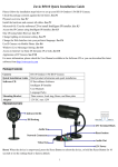 "user manual"