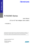 R-IN32M3 Series CC-Link IE Field