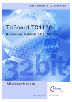 TriBoard TC1130