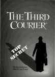 thirdcourier-manual - Museum of Computer Adventure Game History