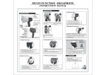 AM4055 User Manual