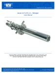 RF Plasma Source 4.5 Manual