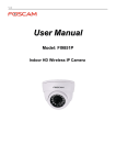 fi9851p user manual - Foscam.us