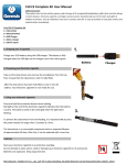 510 CE Complete Kit User Manual