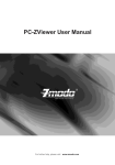 PC-ZViewer User Manual