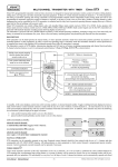 STX - manual - Elmes Elektronik