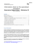 Solvency II