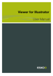 Viewer for Illustrator User Manual - Product Documentation