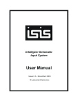 User Manual - PIC mikrokontroleri