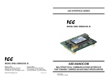 ASD-NANOCOM V2.100 User`s Manual