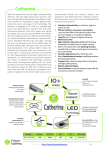 10+ LED - FuturoLighting