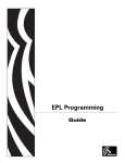 EPL Programming Guide