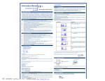 MD300C3 FDA Operator`s Manual V1.0C5