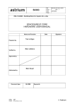 User Manual - ESA Microelectronics Section