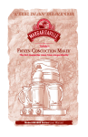 i The Nav igator - Frozen Concoction Maker Margaritaville Cargo