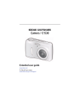 KODAK EASYSHARE Camera / C1530