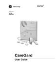 CareGuard Manual