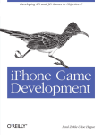 O`Reilly - iPhone Game Development (2009)_www.megasoftz.com