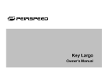 Key Largo - Peirspeed