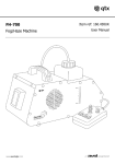 User Manual