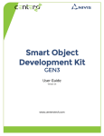 Development User Guide