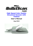 - BulletScan.com