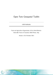 OFGT User Manual