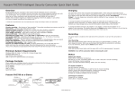 FHC790 User Manual - Foscam.us