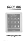 DCSAP Operation and Maintenance Manual