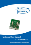CM-BF537E v3.0-Hardware User Manual