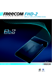 FREECOM FHD-1