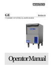 Operator Manual (PDF 670 KB)