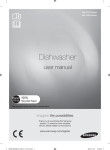DW5343TGBWQ User Manual