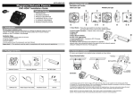 KNC-HDi47 USER GUIDE