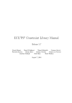pdf format - Department of Computer Science, NMSU