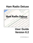 Manuals - Ham Radio Deluxe