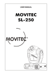 MOVITEC SL-250