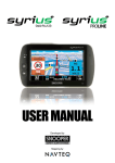 User Manual - Snooper Services
