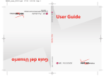 Guía del User Guide