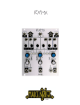 RxMx - Make Noise