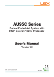 User`s Manual - Logic Supply