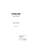 HOBCOM