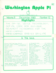 Washington Apple Pi Journal, December 1983