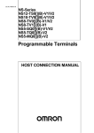 Programmable Terminals