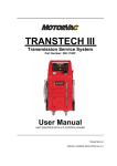 ZIM10-00290 Rev 0-4 TransTech III User Guide