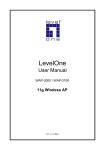 User Manual