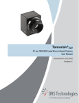 Tamarisk®320 User Manual