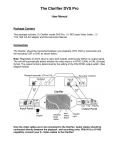 See here the enhanced user manual - Firebird