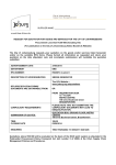 request for quotation for goods and services for the city of
