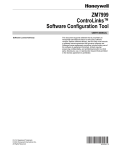 Operator/Owner Materials-ControLinks Software